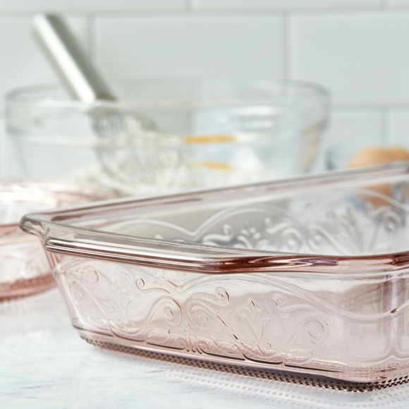 anchor baking dish set
